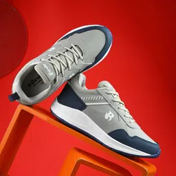 birde Premium Lightweight Comfortable Regular Wear Sports Shoes For Men Walking Shoes For Men image 1