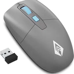 Archer Tech Lab Precision 400 Wireless Mouse, Dual Mode /2.4GHz USB Nano Dongle, 3 DPI Wireless OpticalGaming Mousewith Bluetooth-picture-28