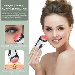 clothydeal Plastic Blackhead Remover Vacuum Suction Device image 5