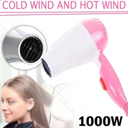 CBA New Electric Professional Fold-able Hair Dryer Hair Dryer-picture-37