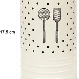 frogtail Empty Cutlery Holder Case image 5