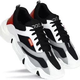 aadi Lightweight,Comfort,Summer,Trendy,Walking,Outdoor,Stylish,Training,Daily Use Walking Shoes For Men image 5