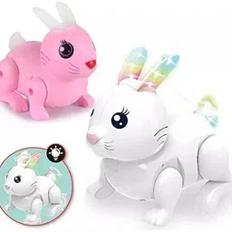 Musical Rabbit Bunny-image-12