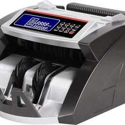 Drop2Kart Bill Counter - LCD Display, Automatic AccuCount, After-Sales Service Support, UV/MG/MT/IR Sensors, FakeNote Alarm, Supports All INR Note Counting Machine-picture-11