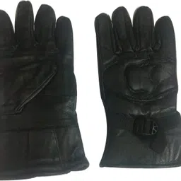 aadikart Solid Protective Men Gloves-picture-19