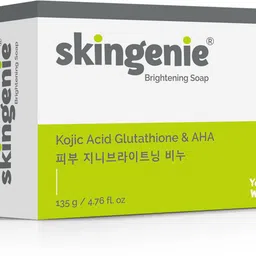 skingenie Men Soap image 3