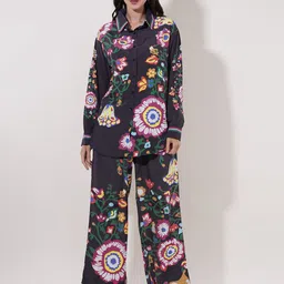 clobug Shirt Pant Co-ords Set image 3