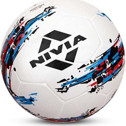 nivia Storm Football - Size: 5-picture-6