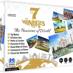 pezyox 7 Wonders image 3