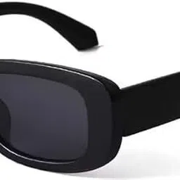 rich club UV Protection Over-sized Sunglasses (50) image 2