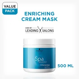 Spa Essence Enriching Treatment-image-81