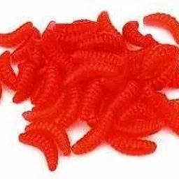 afiazuh Soft Bait Silicone Fishing Lure image 2