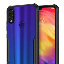 Front & Back Case for Mi Redmi Note 7 Pro-image-43