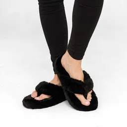 wolvesden Women Slippers image 2