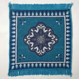 furnishing hut Cotton Prayer Mat image 2