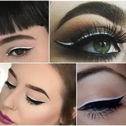 lemixco Waterproof Kajal Long Lasting Eye Kajal Pencil image 2