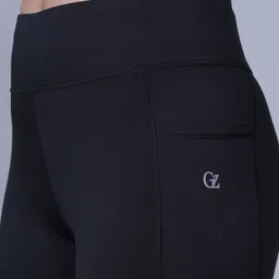 greenzo Solid Women Track Suit image 5