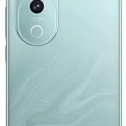 starware Panel_with_camera_Lens_Vivo_V40_Sky_Blue 100% OG Back Panel Compatible For Vivo V40 Back Panel-image-9