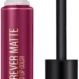 lakmé Forever Matte Liquid Lip image 1