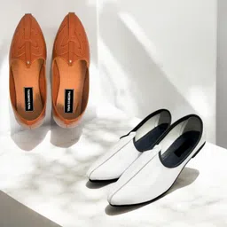 jaipur divinecraft Mojaris For Men-picture-12