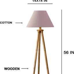 devansh Novelty Floor Lamp image 5
