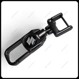 jainzon Suzuki ! BREZZA ! SWIFT ! WAGNOR ! ERTIGA_z126 Key Chain image 1