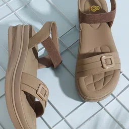 sneakersvilla Women Wedges Sandal-picture-13