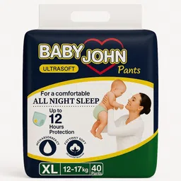 babyjohn Diaper XL Size - XL-picture-33