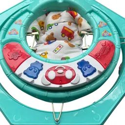 clora Musical Activity Walker image 3