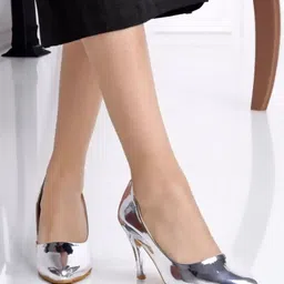 strasse paris Women Heels Sandal image 2