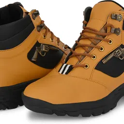 lejano High Tops For Men image 3