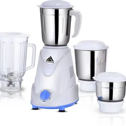 Foster 550 W Mixer Grinder-image-3
