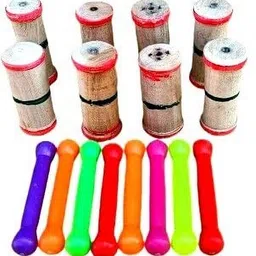 musical empires Tabla Gattas For Bayan image 1