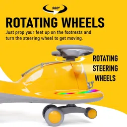 bbg Outdoor_TRAIN YELLOW OT image 3