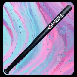 styrkr Wooden Quality Full Sized Baseball Bat-059 Willow Baseball Bat For 15+ Yrs-picture-47