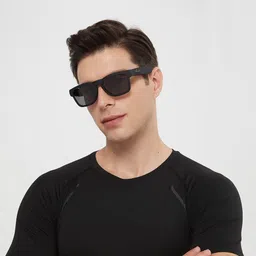 VOLTAC Bluetooth Sunglass Headphone with Polarized Lenses & Stereo Sound image 4