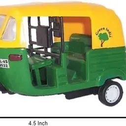 centy Auto Ambulance image 2