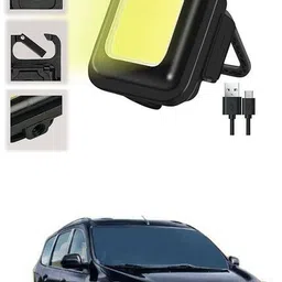Small LED Flashlight COB Rechargeable Keychain Q331 LED Lantern-image-64
