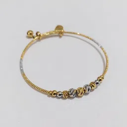dhanlaxmi creation Brass Kada-picture-16