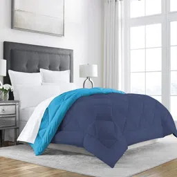 Solid Double Comforter for Heavy Winter-image-73