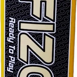 fizo Plastic Cricket Set Kids For 3-5 Years (1 Bat Size-2, 1Set Wicket, 2 Ball & Bag Cricket Kit image 3