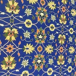 scarpet 150 cm X 750 Synthetic Carpet image 2