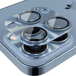 prozzile Camera Lens Protector for Iphone 13 Pro, Iphone 13 Pro Max-picture-18