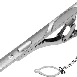 David Klein Metal Tie Pin-picture-27