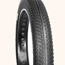 indialot Cycle tyre 26x4.00 Nylon Tyre Fat Bike 1pc Tyre Only tyre tyre For 26x4.00-picture-11