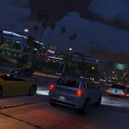 Grand Theft Auto V Latest 2025 Version PC Digital Download (no cd/dvd/code) Anniversary Edition image 5
