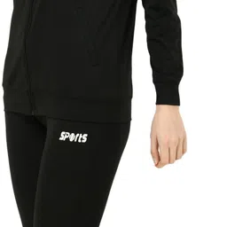 yogyata Solid Women Track Suit-picture-11