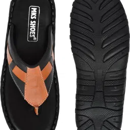 mks Men Casual Sandal image 3