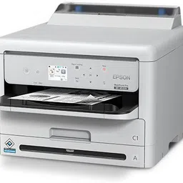 Epson WorkForce Pro WF-M5399 Monochrome Printer Single Function Monochrome Inkjet Printer-picture-14