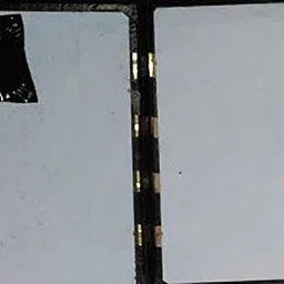 jba 2022 1-Part Binder for Company Minutes Sheets (Book Binder) (A/4 size) with Key image 3